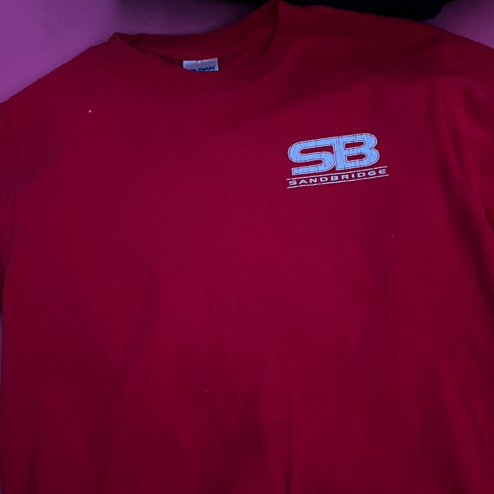 Life guard tshirt